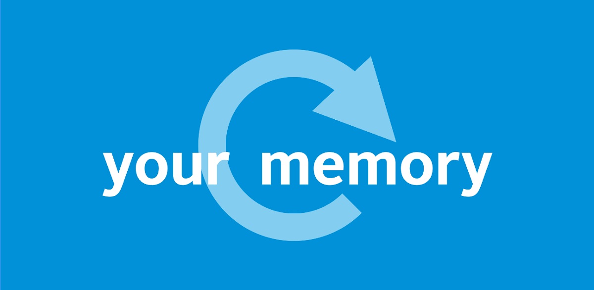 ⟳ your memory