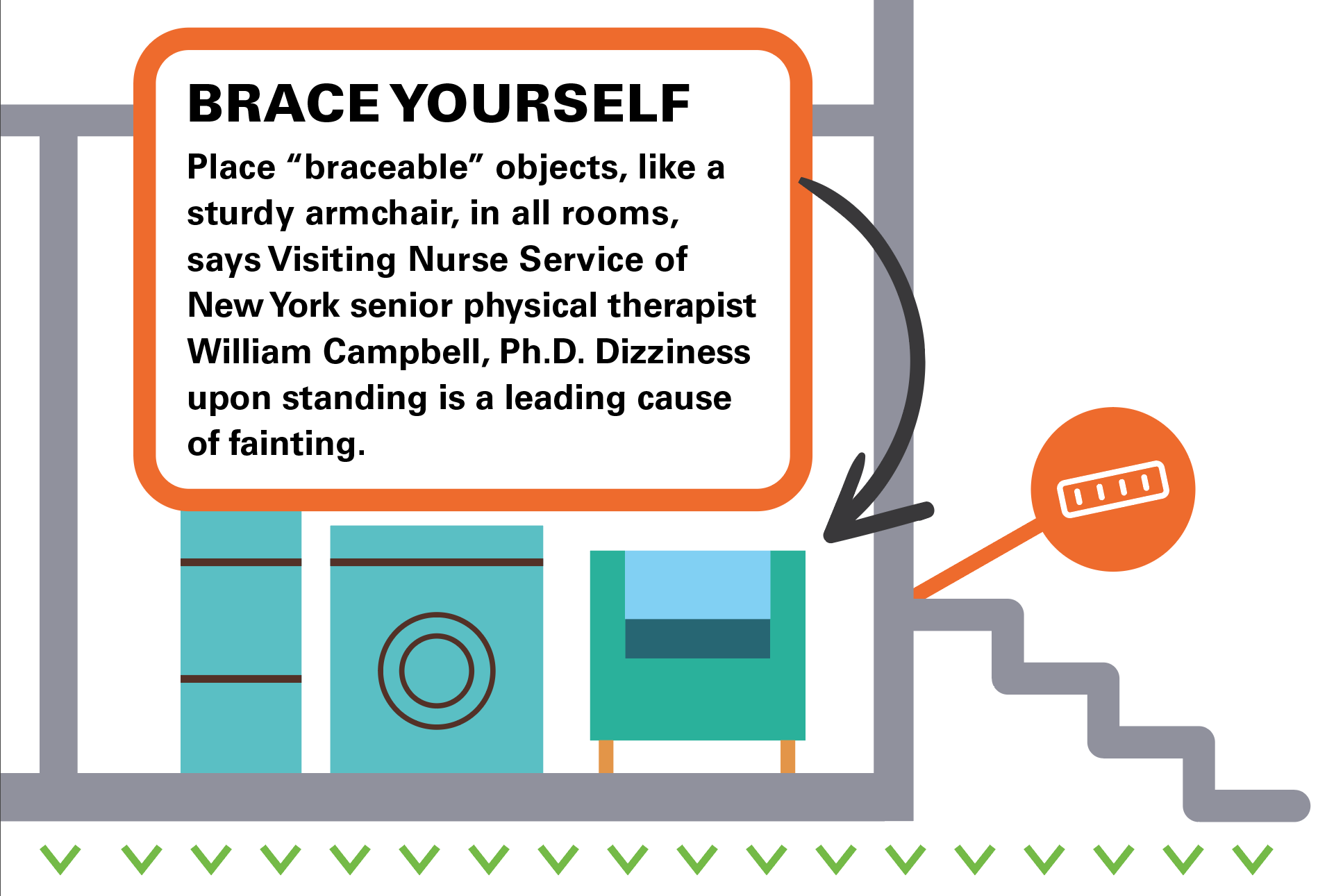 Illustration: outdoor