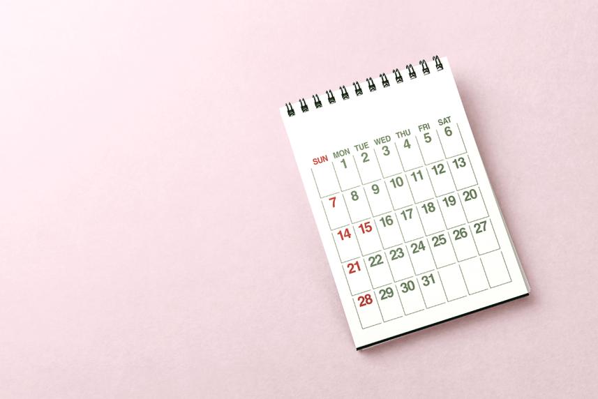 What to do if you’ve missed a mammo